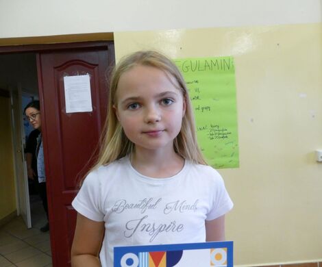 "W ZDROWYM CIELE ZDROWY DUCH" - PÓŁKOLONIE W GOK 