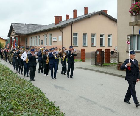 84. ROCZNICA NAPAŚCI SOWIECKIEJ NA POLSKĘ