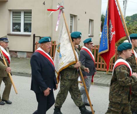 84. ROCZNICA NAPAŚCI SOWIECKIEJ NA POLSKĘ