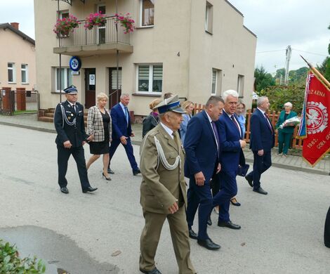 84. ROCZNICA NAPAŚCI SOWIECKIEJ NA POLSKĘ