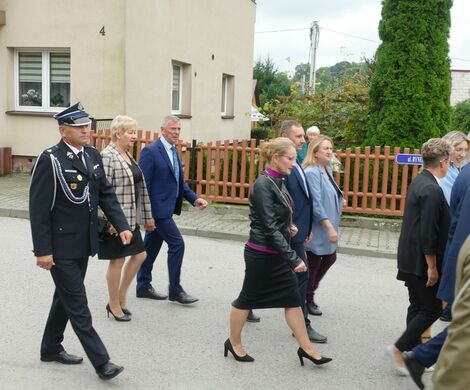 84. ROCZNICA NAPAŚCI SOWIECKIEJ NA POLSKĘ
