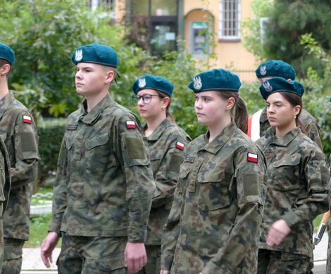 84. ROCZNICA NAPAŚCI SOWIECKIEJ NA POLSKĘ
