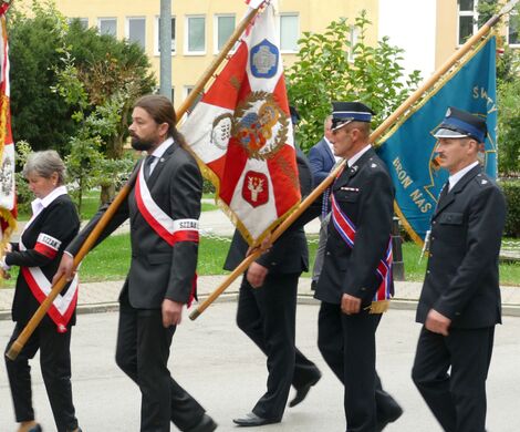 84. ROCZNICA NAPAŚCI SOWIECKIEJ NA POLSKĘ