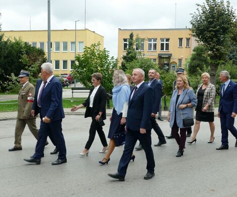 84. ROCZNICA NAPAŚCI SOWIECKIEJ NA POLSKĘ
