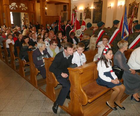 84. ROCZNICA NAPAŚCI SOWIECKIEJ NA POLSKĘ