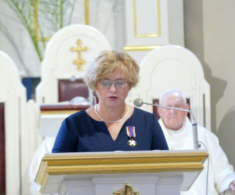 84. ROCZNICA NAPAŚCI SOWIECKIEJ NA POLSKĘ