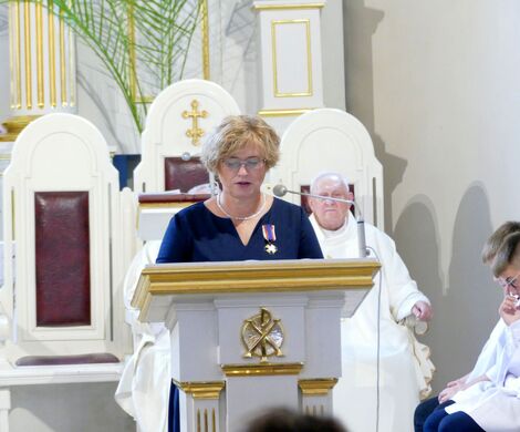 84. ROCZNICA NAPAŚCI SOWIECKIEJ NA POLSKĘ