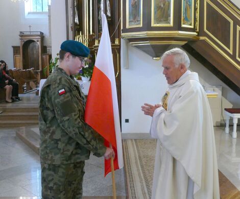 84. ROCZNICA NAPAŚCI SOWIECKIEJ NA POLSKĘ