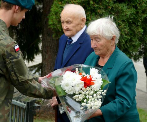 84. ROCZNICA NAPAŚCI SOWIECKIEJ NA POLSKĘ