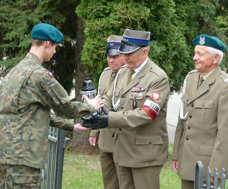 84. ROCZNICA NAPAŚCI SOWIECKIEJ NA POLSKĘ