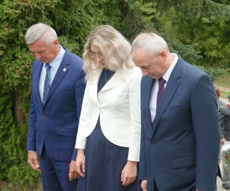 84. ROCZNICA NAPAŚCI SOWIECKIEJ NA POLSKĘ