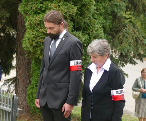 84. ROCZNICA NAPAŚCI SOWIECKIEJ NA POLSKĘ
