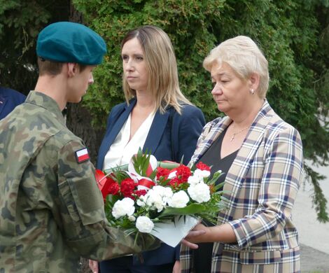 84. ROCZNICA NAPAŚCI SOWIECKIEJ NA POLSKĘ