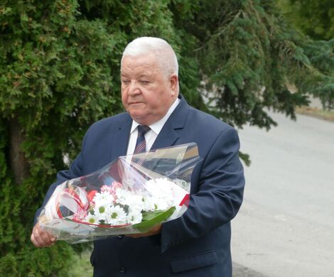 84. ROCZNICA NAPAŚCI SOWIECKIEJ NA POLSKĘ