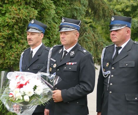 84. ROCZNICA NAPAŚCI SOWIECKIEJ NA POLSKĘ