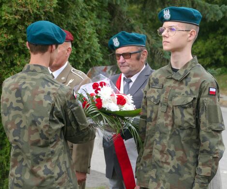 84. ROCZNICA NAPAŚCI SOWIECKIEJ NA POLSKĘ