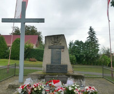 84. ROCZNICA NAPAŚCI SOWIECKIEJ NA POLSKĘ