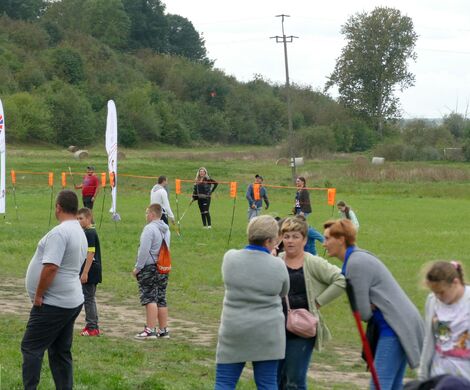 ŚWIĘTO PIECZONEGO ZIEMNIAKA 2023