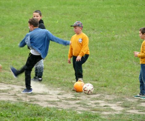 ŚWIĘTO PIECZONEGO ZIEMNIAKA 2023