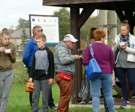 ŚWIĘTO PIECZONEGO ZIEMNIAKA 2023