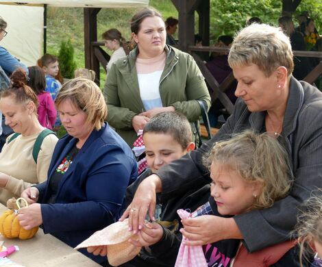 ŚWIĘTO PIECZONEGO ZIEMNIAKA 2023