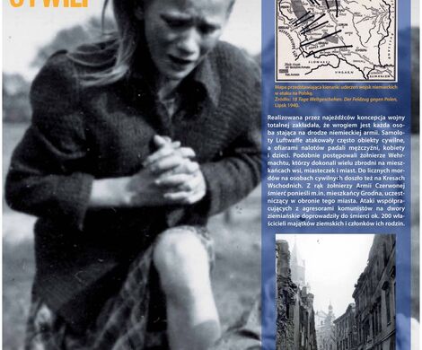 ZBRODNIE NIEMIECKIE I SOWIECKIE NA POLAKACH 1939-1945 - WYSTAWA ONLINE