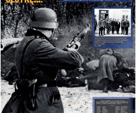 ZBRODNIE NIEMIECKIE I SOWIECKIE NA POLAKACH 1939-1945 - WYSTAWA ONLINE