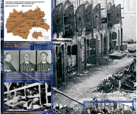 ZBRODNIE NIEMIECKIE I SOWIECKIE NA POLAKACH 1939-1945 - WYSTAWA ONLINE