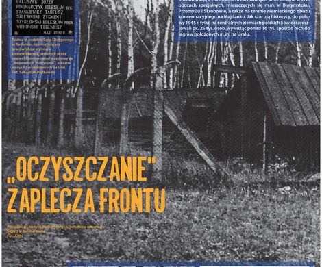 ZBRODNIE NIEMIECKIE I SOWIECKIE NA POLAKACH 1939-1945 - WYSTAWA ONLINE