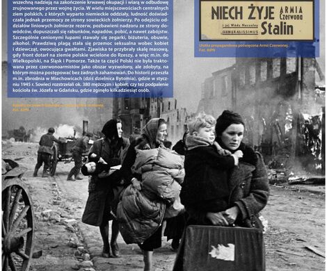 ZBRODNIE NIEMIECKIE I SOWIECKIE NA POLAKACH 1939-1945 - WYSTAWA ONLINE