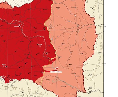 „OJCOWIE NIEPODLEGŁOŚCI” - WYSTAW A ONLINE
