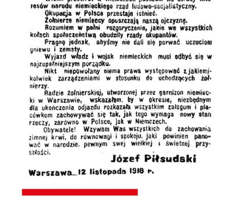 „OJCOWIE NIEPODLEGŁOŚCI” - WYSTAW A ONLINE