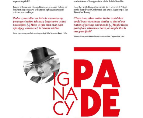 „OJCOWIE NIEPODLEGŁOŚCI” - WYSTAW A ONLINE