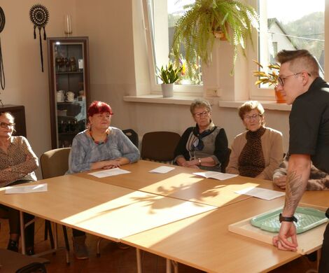 WARSZTATY KULINARNE