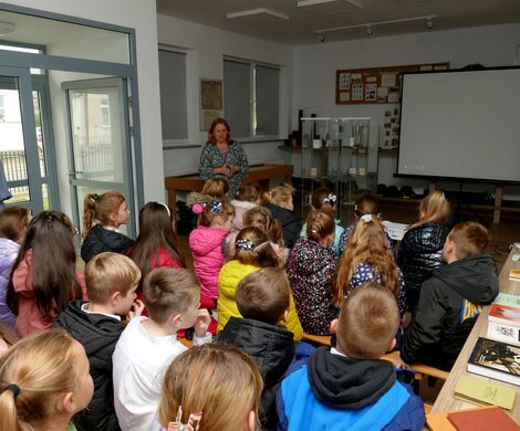 NARODOWE ŚWIĘTO NIEPODLEGŁOŚCI