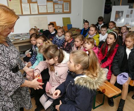 NARODOWE ŚWIĘTO NIEPODLEGŁOŚCI