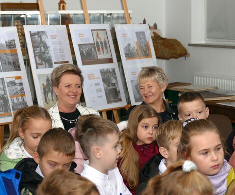 NARODOWE ŚWIĘTO NIEPODLEGŁOŚCI