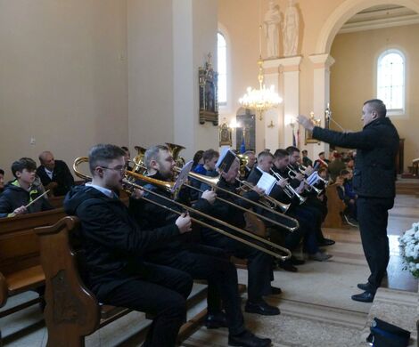 NARODOWE ŚWIĘTO NIEPODLEGŁOŚCI