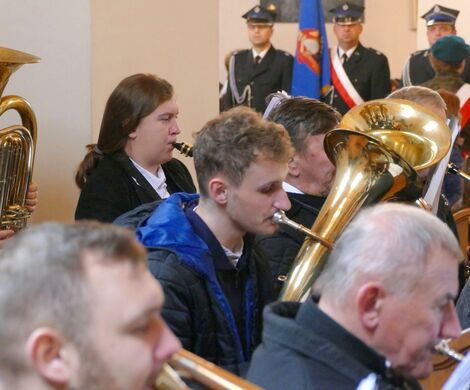 NARODOWE ŚWIĘTO NIEPODLEGŁOŚCI