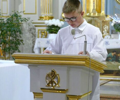 NARODOWE ŚWIĘTO NIEPODLEGŁOŚCI