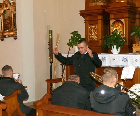 NARODOWE ŚWIĘTO NIEPODLEGŁOŚCI