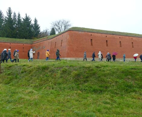 WYCIECZKA DO ZAMOŚCIA