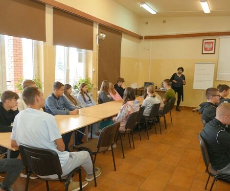 PROJEKT EDUKACYJNO-KULTURALNY