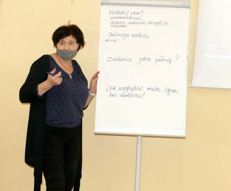 PROJEKT EDUKACYJNO-KULTURALNY