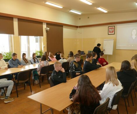 PROJEKT EDUKACYJNO-KULTURALNY