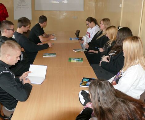 PROJEKT EDUKACYJNO-KULTURALNY