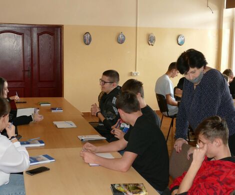 PROJEKT EDUKACYJNO-KULTURALNY