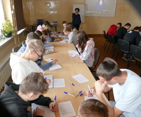PROJEKT EDUKACYJNO-KULTURALNY