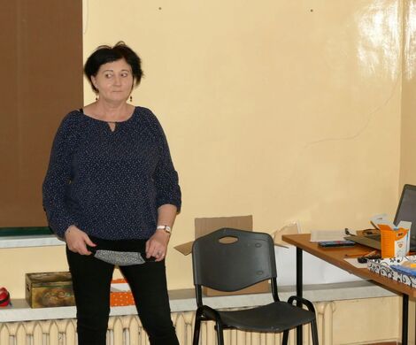 PROJEKT EDUKACYJNO-KULTURALNY