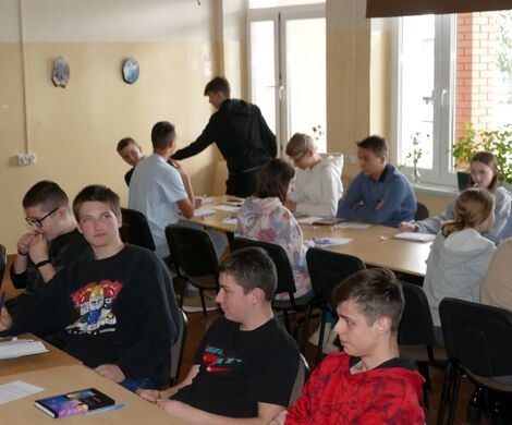 PROJEKT EDUKACYJNO-KULTURALNY
